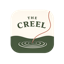 The Creel: Catch Log logo