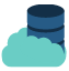 The Data Channel logo