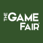The Game Fair 2023 logo