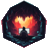 The Hidden Gaming Lair logo