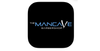 The ManCave Barbershop App logo