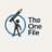The One File logo