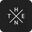 Thenx: Calisthenics Training logo