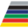 THERABAND FlexBar logo