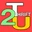 Thrift2U logo