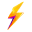 Thunderbolt logo