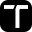 TickTime Cube logo