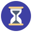 Time Tracker - Web Habit Builder logo