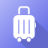 Time2Pack: Travel Packing List logo
