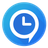 TimeTo.Work - staff schedule logo