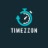 Timezzon logo