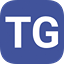 TinyGLB logo