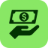 TipMax Tip Tracker logo