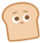 Toastie - Health Tracker logo