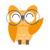 Toddly: Childcare App logo