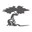 ToiletTree Fogless Shower Mirror with Squeegee logo