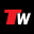 Total Warehouse logo