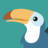 Toucan logo