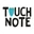 TouchNote: Personalized Cards logo