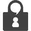 Toxic logo