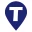 Trackem GPS logo