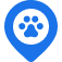 Tractive GPS Cat Tracker (CAT 6 Mini) logo