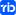 Tradeindata logo