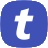 TransferNow – Send Large Files logo