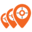 TrophyTracks: Hunter's Journal logo