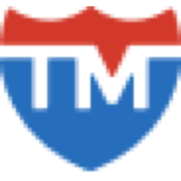 TruckMap - Truck GPS Routes logo