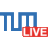 TUM-Live logo