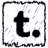 TumblThree logo
