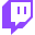 Twitch: Live Streaming logo