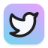 Twitter Down logo