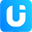 Ui.Vision RPA logo