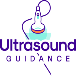 Ultrasound Guidance logo