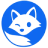 Unfox logo