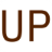 UnPoller logo