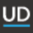 UPLIFT V3 Standing Desk logo