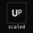Upscaled Systems logo