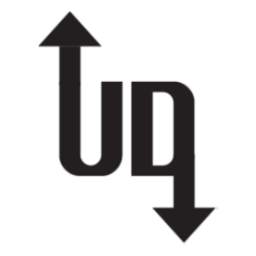 Upsy Desky logo
