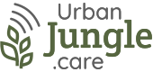 urbanjungle.care logo