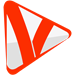 uView Player logo
