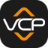 VCP App logo
