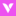 VeeCard — Digital Loyalty Card logo
