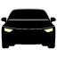 Vehicle Maintenance Log: VML logo