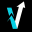 Velora Fitness logo
