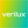 Verilux HappyLight Luxe logo