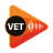 VetTalks logo