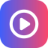 Vibe Video logo